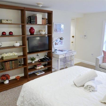 Incredible Location Steps From 14Th Apartamento Distrito de Colúmbia Exterior foto