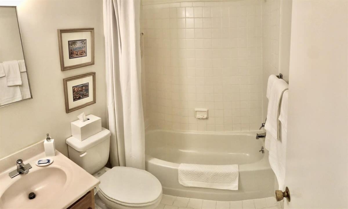 Incredible Location Steps From 14Th Apartamento Distrito de Colúmbia Exterior foto