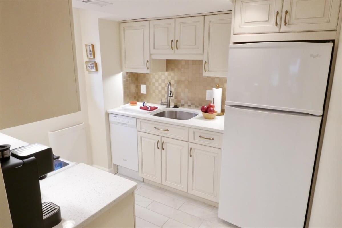 Incredible Location Steps From 14Th Apartamento Distrito de Colúmbia Exterior foto