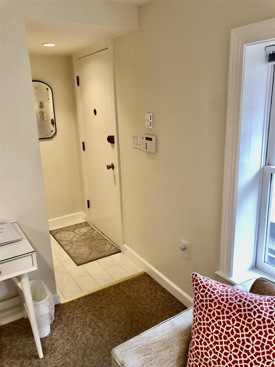 Incredible Location Steps From 14Th Apartamento Distrito de Colúmbia Exterior foto